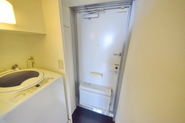 レオパレスCasa10の物件内観写真